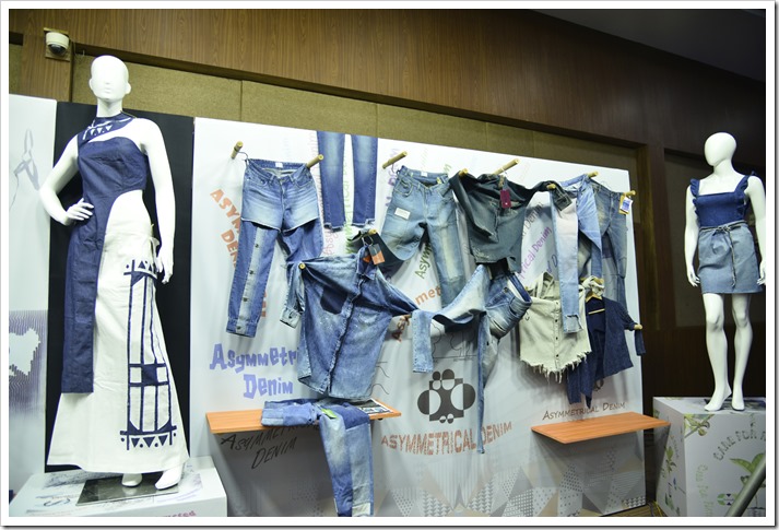 Post Show Report: The 2nd Edition Of Denimsandjeans India – Denim GenderFree