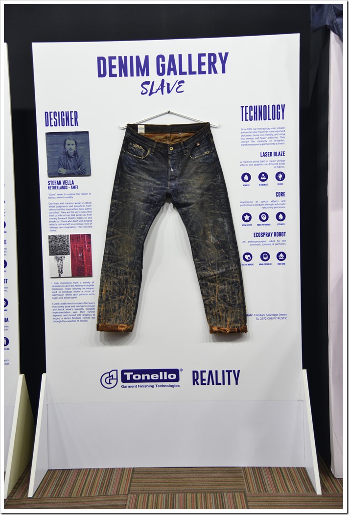 Post Show Report: The 2nd Edition Of Denimsandjeans India – Denim GenderFree