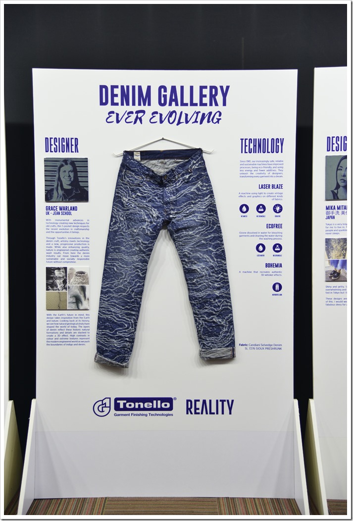 Post Show Report: The 2nd Edition Of Denimsandjeans India – Denim GenderFree