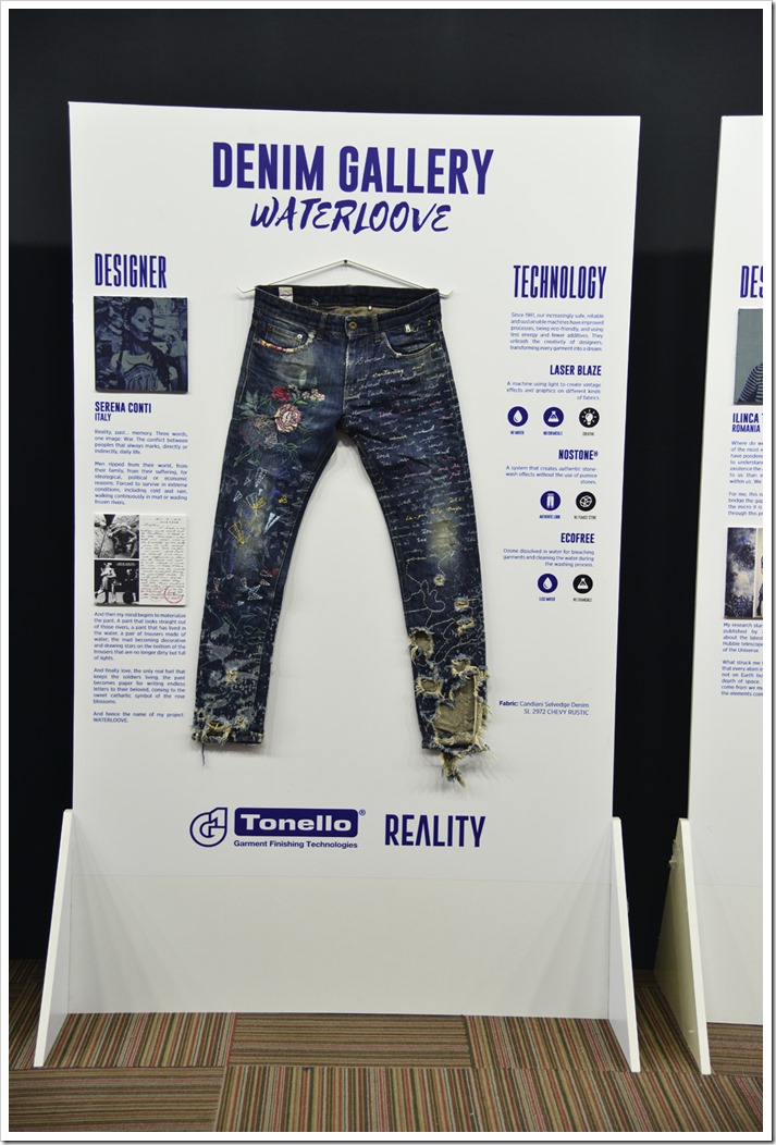 Post Show Report: The 2nd Edition Of Denimsandjeans India – Denim GenderFree