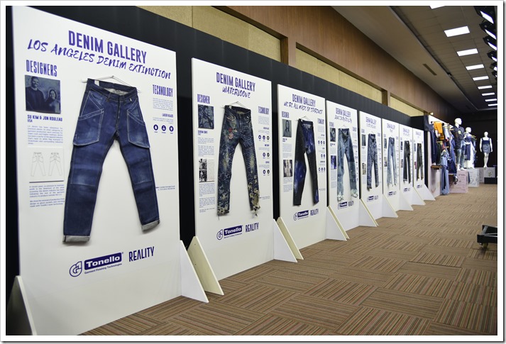 Post Show Report: The 2nd Edition Of Denimsandjeans India – Denim GenderFree