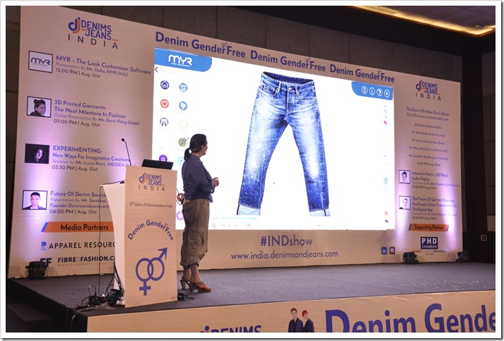 Post Show Report: The 2nd Edition Of Denimsandjeans India – Denim GenderFree