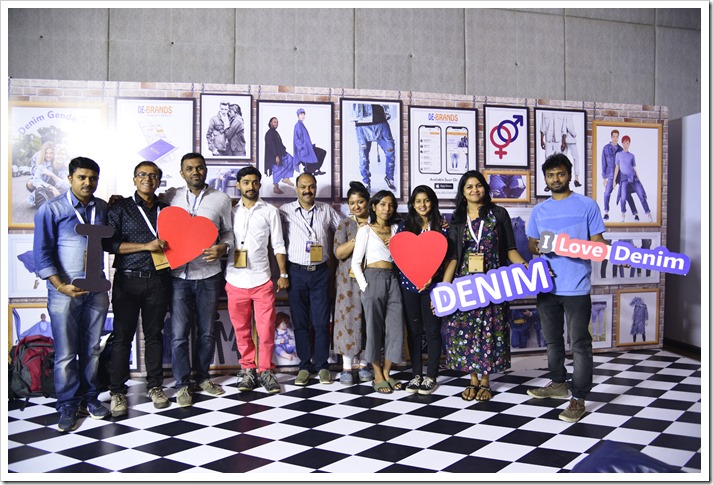 Post Show Report: The 2nd Edition Of Denimsandjeans India – Denim GenderFree