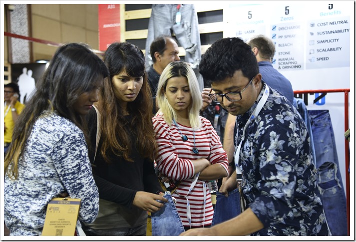 Post Show Report: The 2nd Edition Of Denimsandjeans India – Denim GenderFree