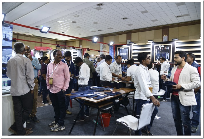 Post Show Report: The 2nd Edition Of Denimsandjeans India – Denim GenderFree