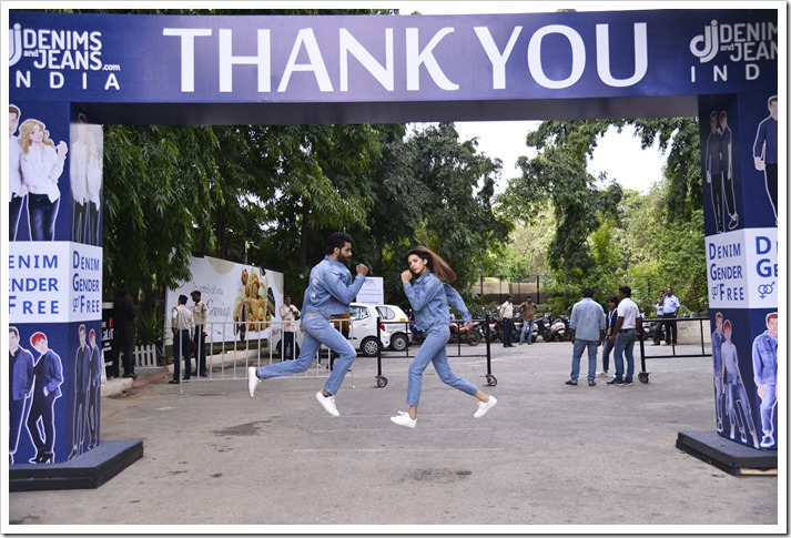 Post Show Report: The 2nd Edition Of Denimsandjeans India – Denim GenderFree