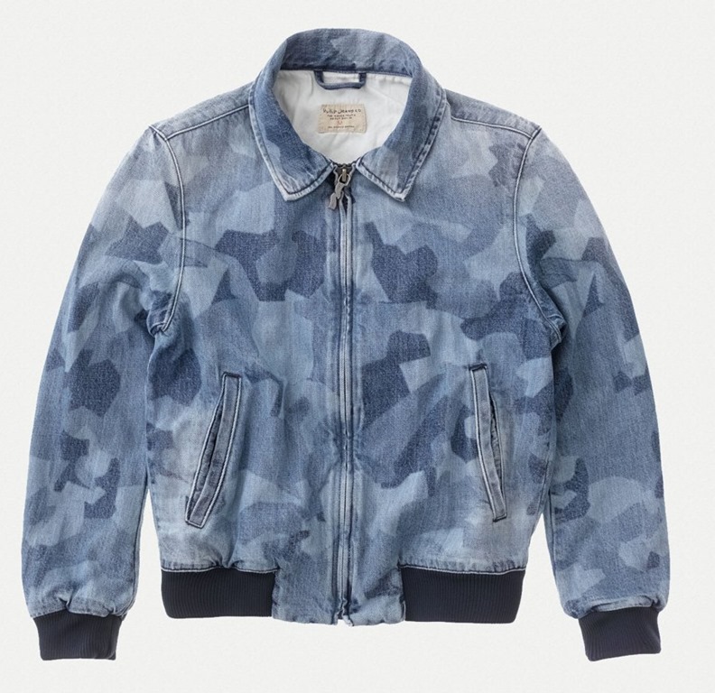 Nudie Jeans - Some Latest Products - Denimandjeans | Global