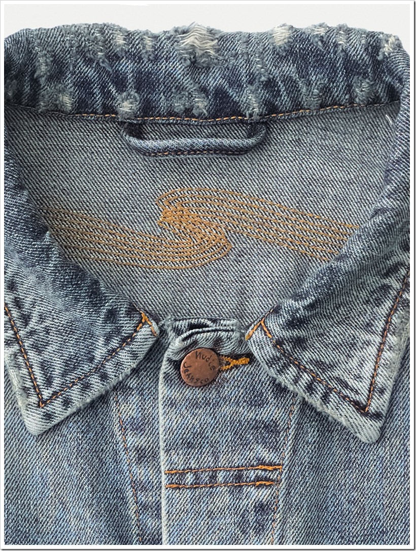 Nudie Jeans Comes With Some Cool Products | Denimsandjeans