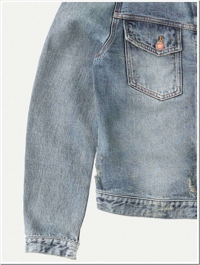 Nudie Jeans Comes With Some Cool Products | Denimsandjeans