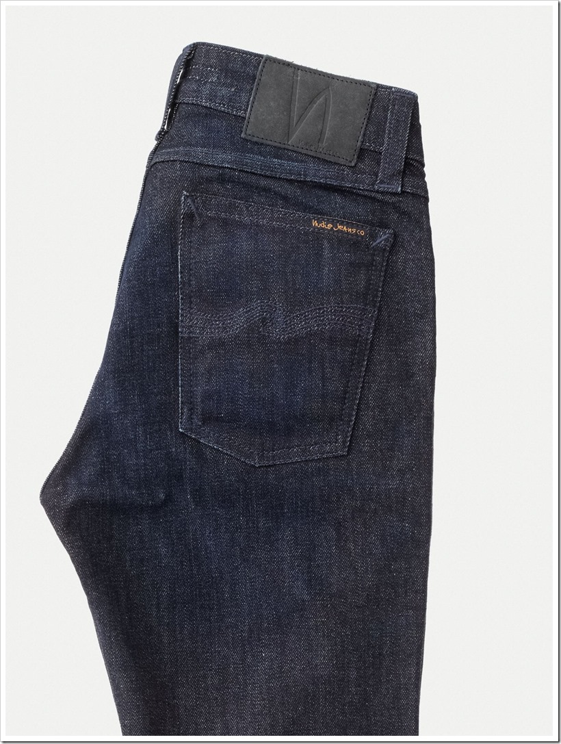 Nudie Jeans Comes With Some Cool Products | Denimsandjeans