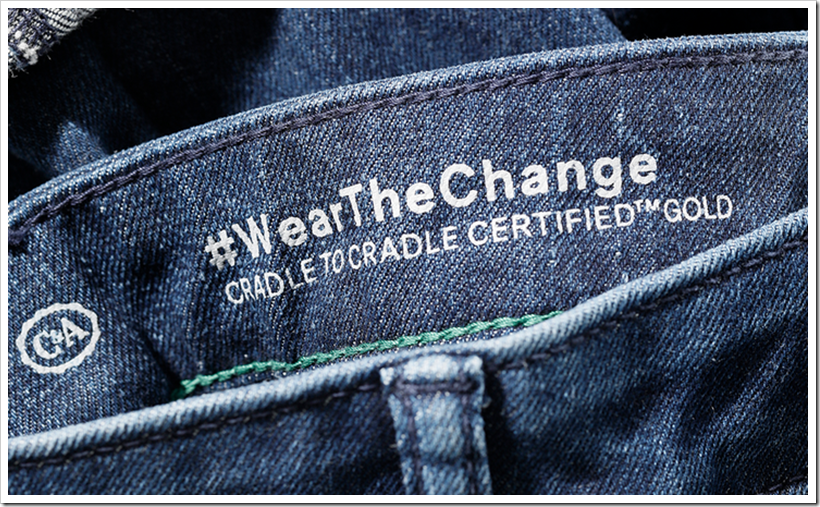 Q&A With Mr. Jeffrey Hogue ( Chief Sustainability Officer) On The Launch Of The Most Sustainable Jeans By C&A 