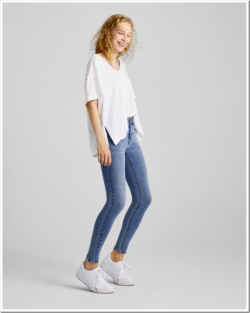 Planlagt Opaque Dødelig Pull&Bear- Denim Fit Guide AW 18/19 - Denimandjeans | Global Trends, News  and Reports | Worldwide