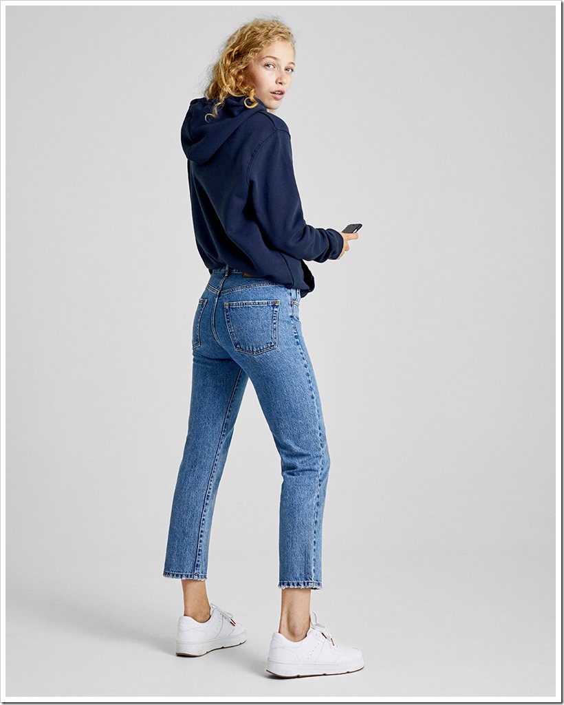 PULL&BEAR–The Denim Fit Guide | Denimsandjeans