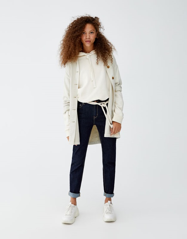Pull&Bear- Denim Fit Guide AW 18/19 - Denimandjeans, Global Trends, News  and Reports