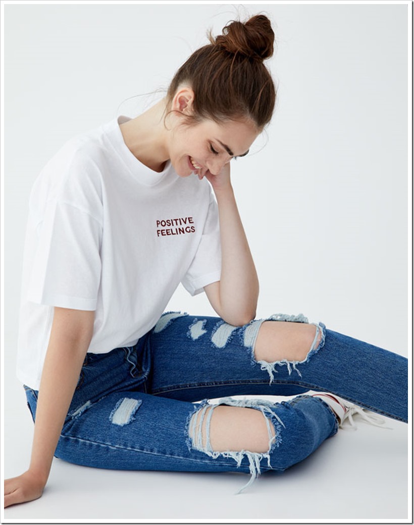 PULL&BEAR–The Denim Fit Guide | Denimsandjeans