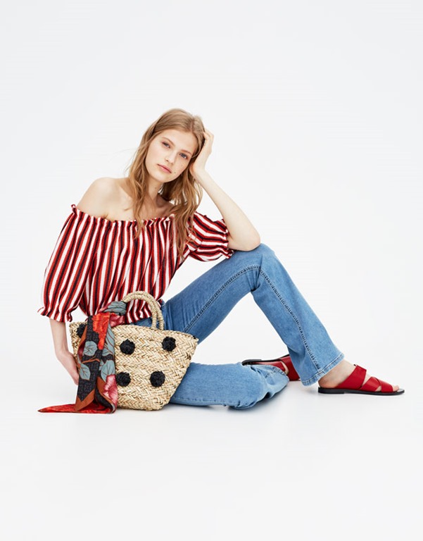 Pull&Bear- Denim Fit Guide AW 18/19 - Denimandjeans | Global Trends ...