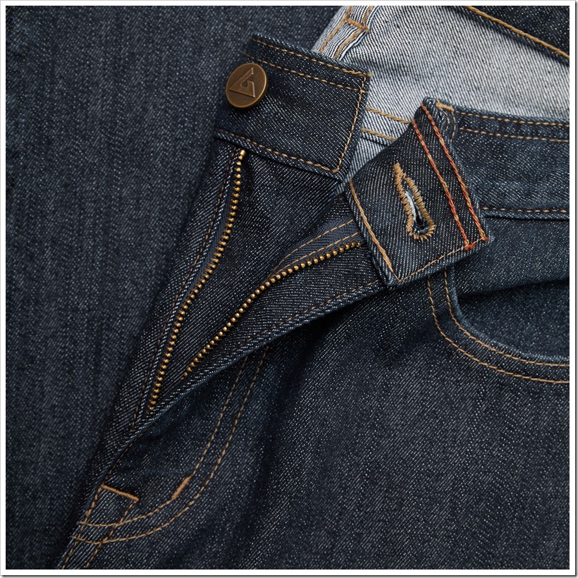 American Giant: The New Debutant In Denim Business | Denimsandjeans