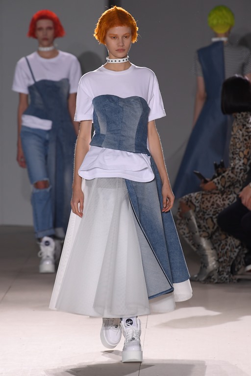 Junya Watanabe SS 19 Collection - Denimandjeans | Global Trends, News ...