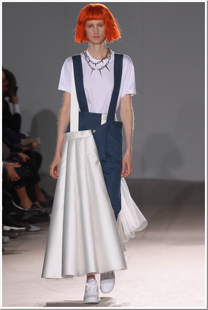 Junya Watanabe SS 19 Collection - Denimandjeans | Global Trends, News ...