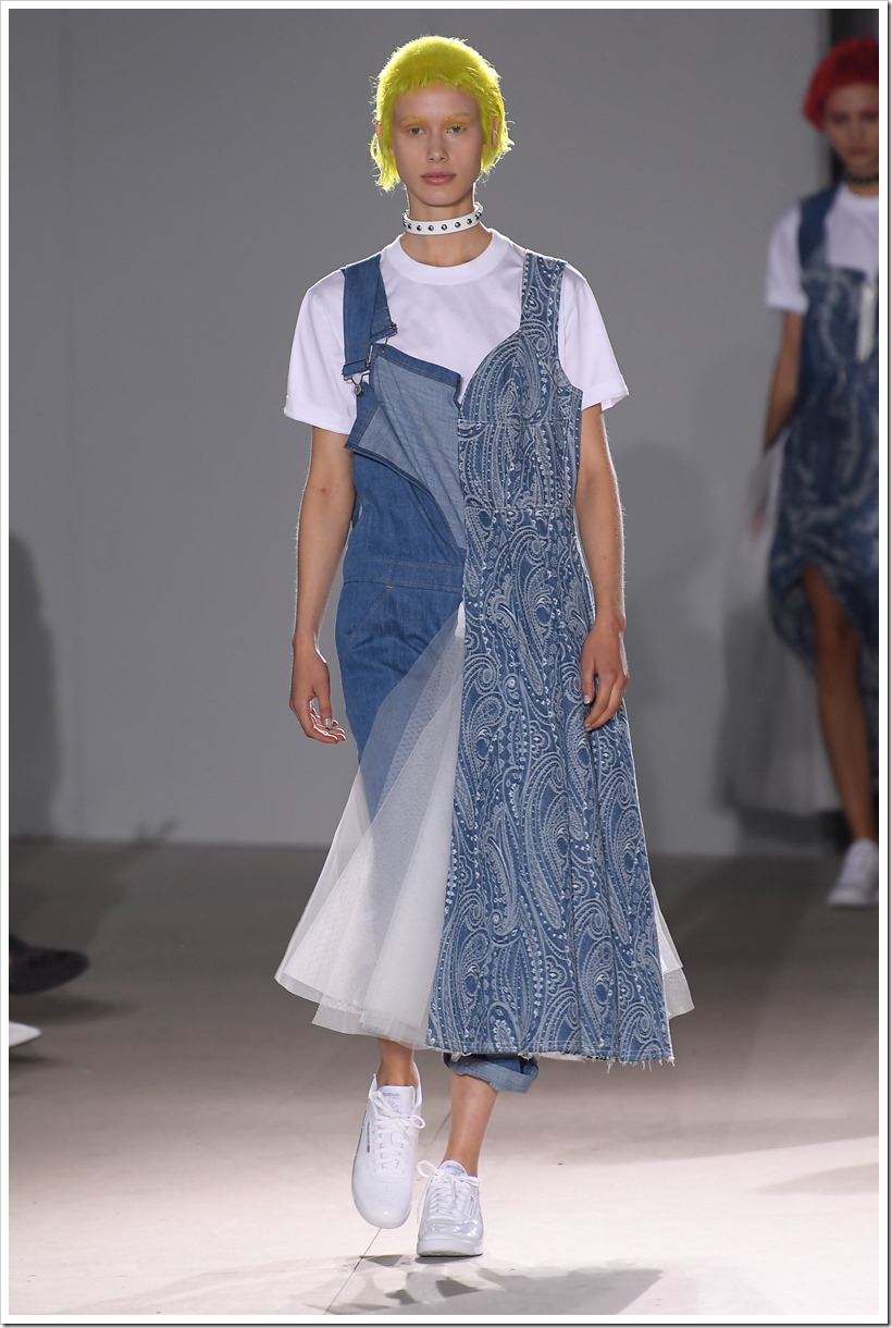 Junya Watanabe SS 19 Collection - Denimandjeans | Global Trends, News ...