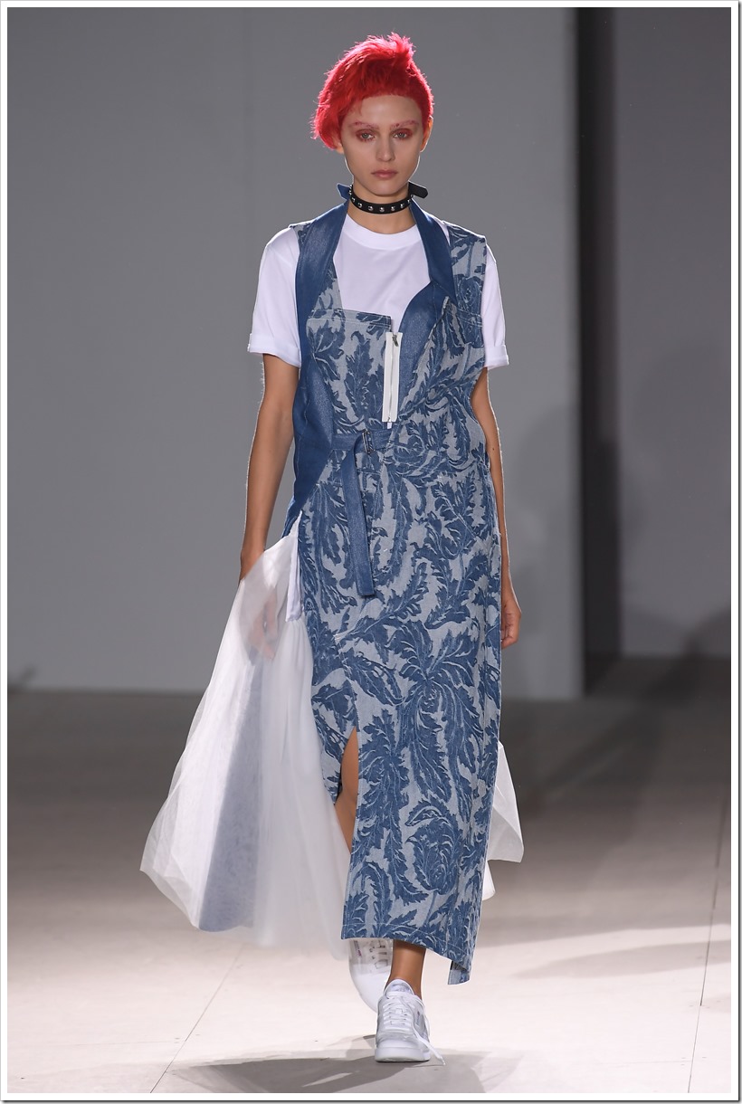 Junya Watanabe SS 19 Collection - Denimandjeans | Global Trends, News ...