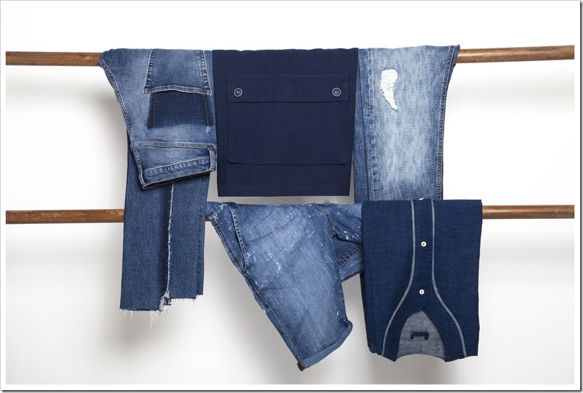 Sustainability Efforts By The Exhibitors Of Denimsandjeans | Orta