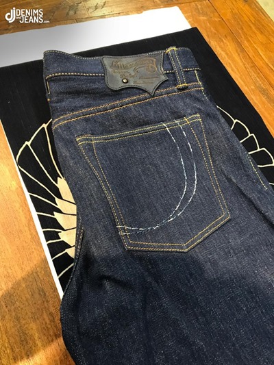 Denimsandjeans Tour To Momotaro Jeans | Denimsandjeans