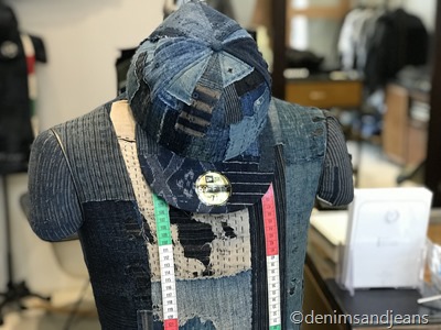 Denimsandjeans Visits FDMTL Japan | Denimsandjeans