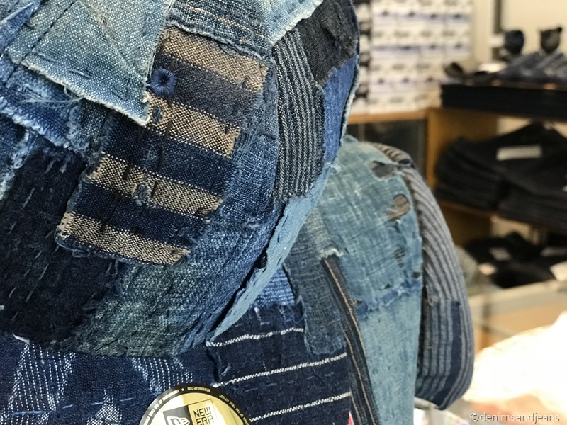 Denimsandjeans Visits FDMTL Japan | Denimsandjeans