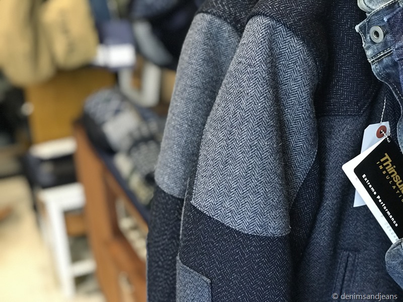 Denimsandjeans Visits FDMTL Japan | Denimsandjeans