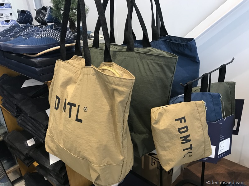 Denimsandjeans Visits FDMTL Japan | Denimsandjeans