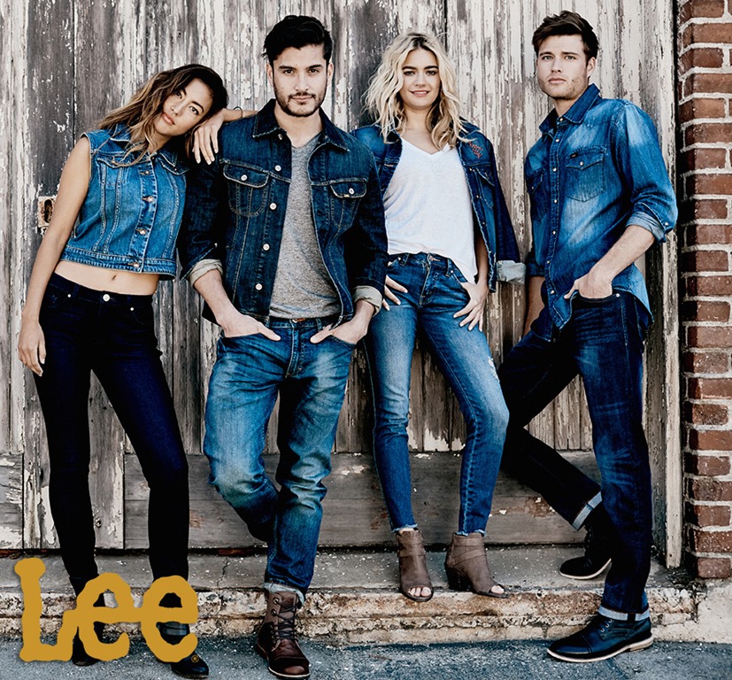 Kontoor Brands Inc Is The New Jeans Spinoff Company Of VF ...