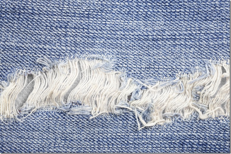 DNA Molecular Tagging to Authenticate Denim | Interview