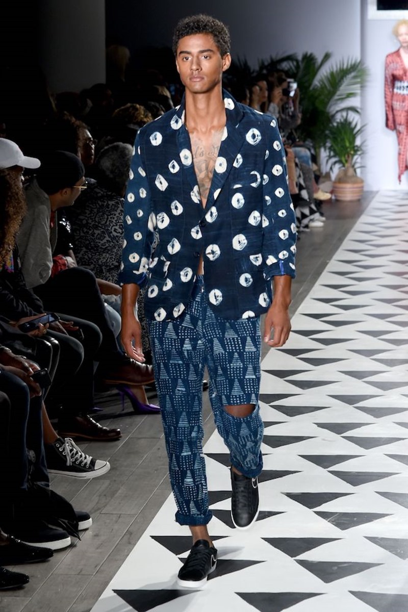 2019 Denim Trends | Denimsandjeans