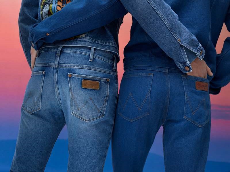 KONTOOR BRANDS–VF’s DENIM SPINOFF | Denimsandjeans