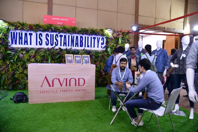 Sustainability Targets Of Arvind - A Talk With Abhishek Bansal -  Denimandjeans | Global Trends, News and Reports | Worldwide