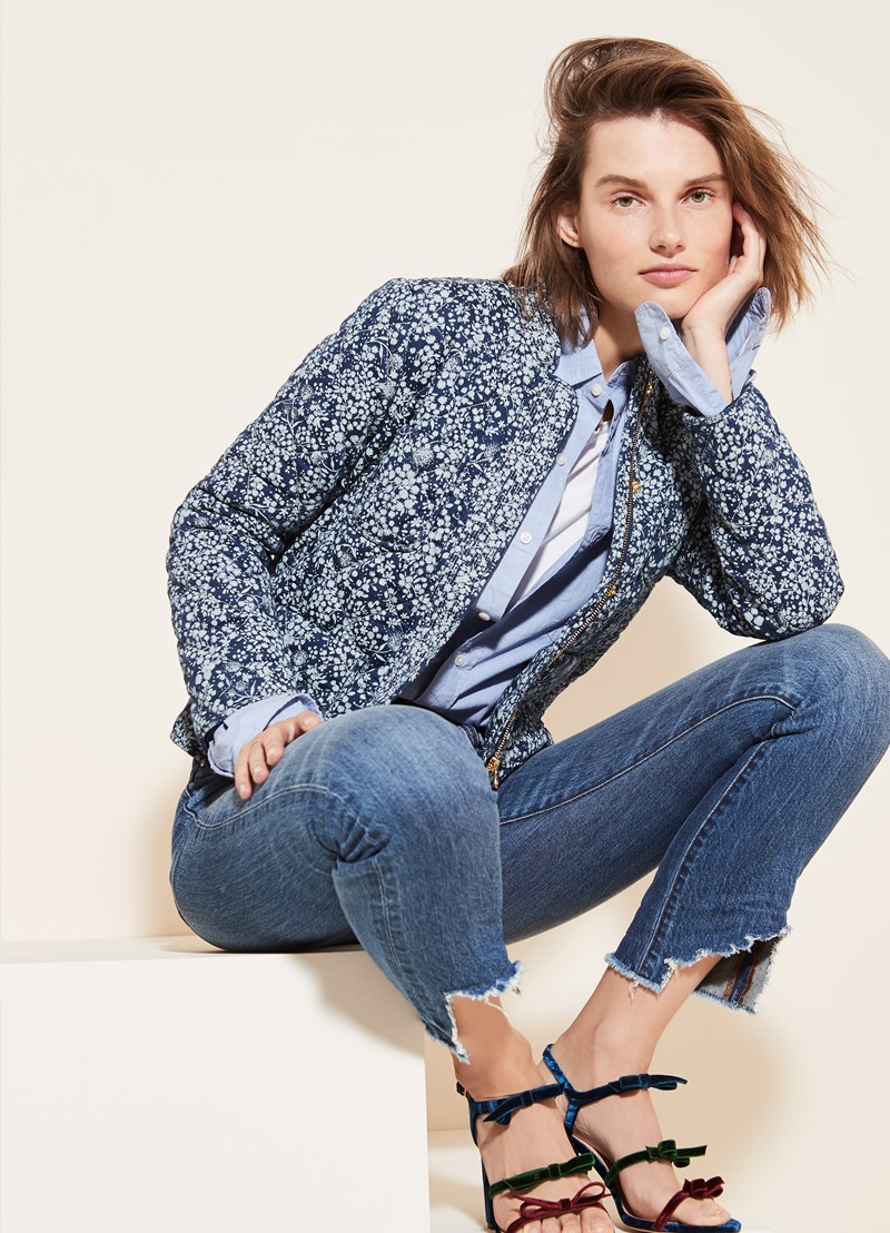 Denim Buyback Program–J.Crew | Denimsandjeans