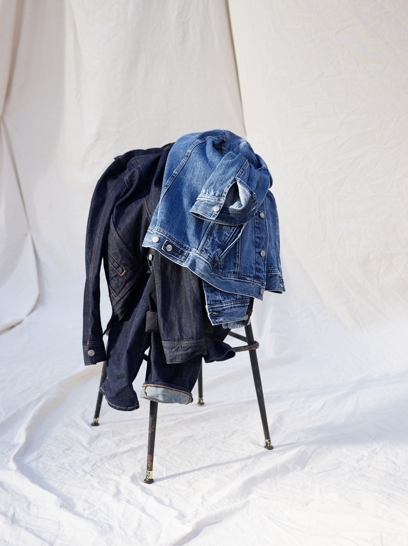 Denim Buyback Program–J.Crew | Denimsandjeans