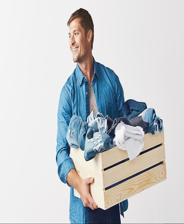 Denim Buyback Program–J.Crew | Denimsandjeans