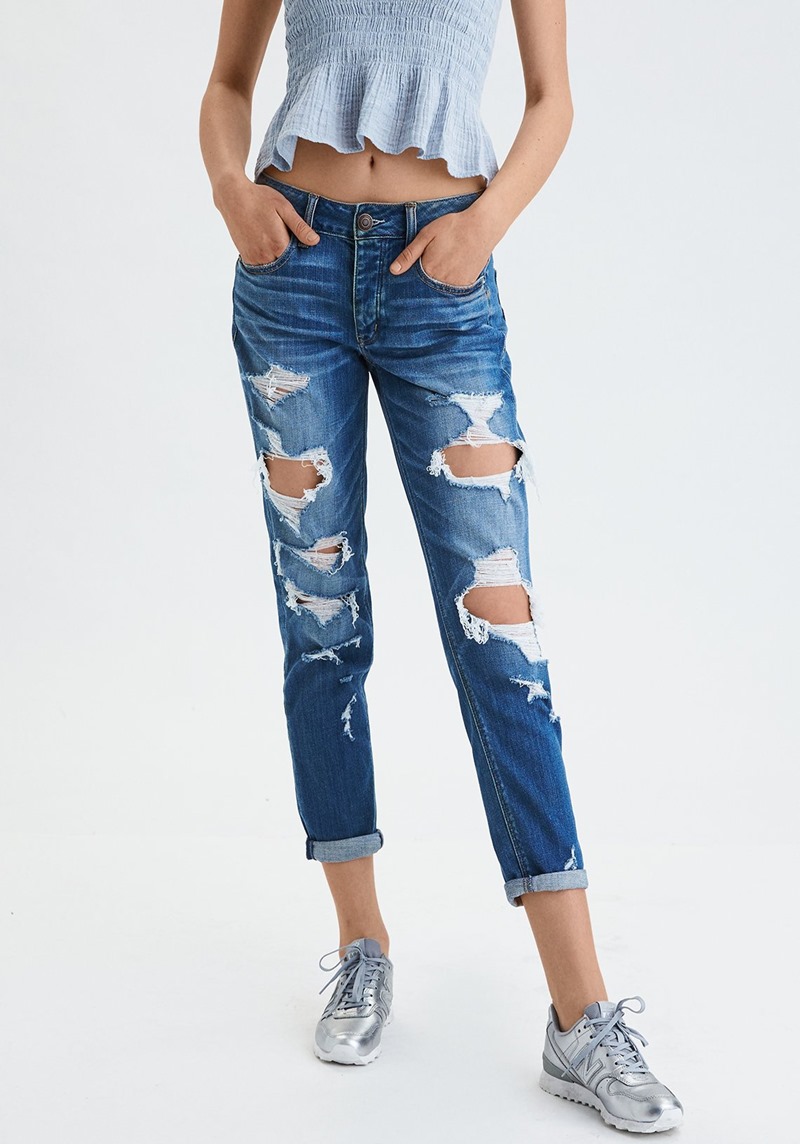 American Eagle–Clothing Rental Service | Denimsandjeans