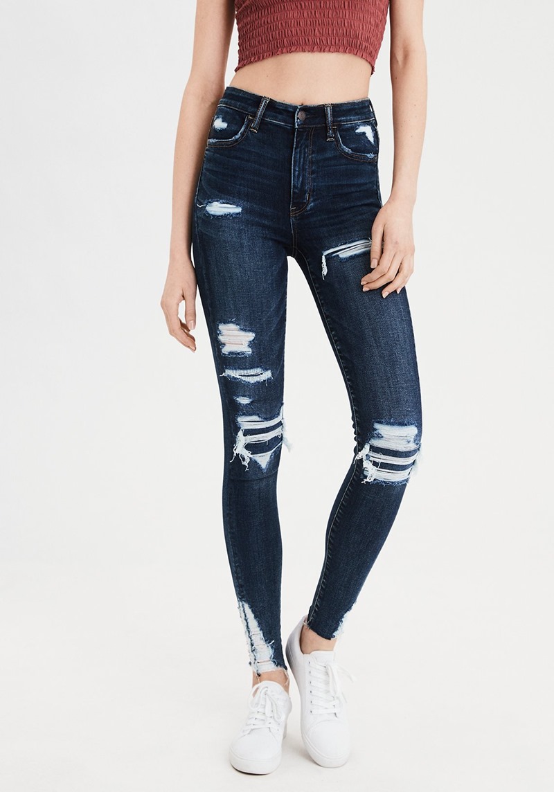 American Eagle–Clothing Rental Service | Denimsandjeans