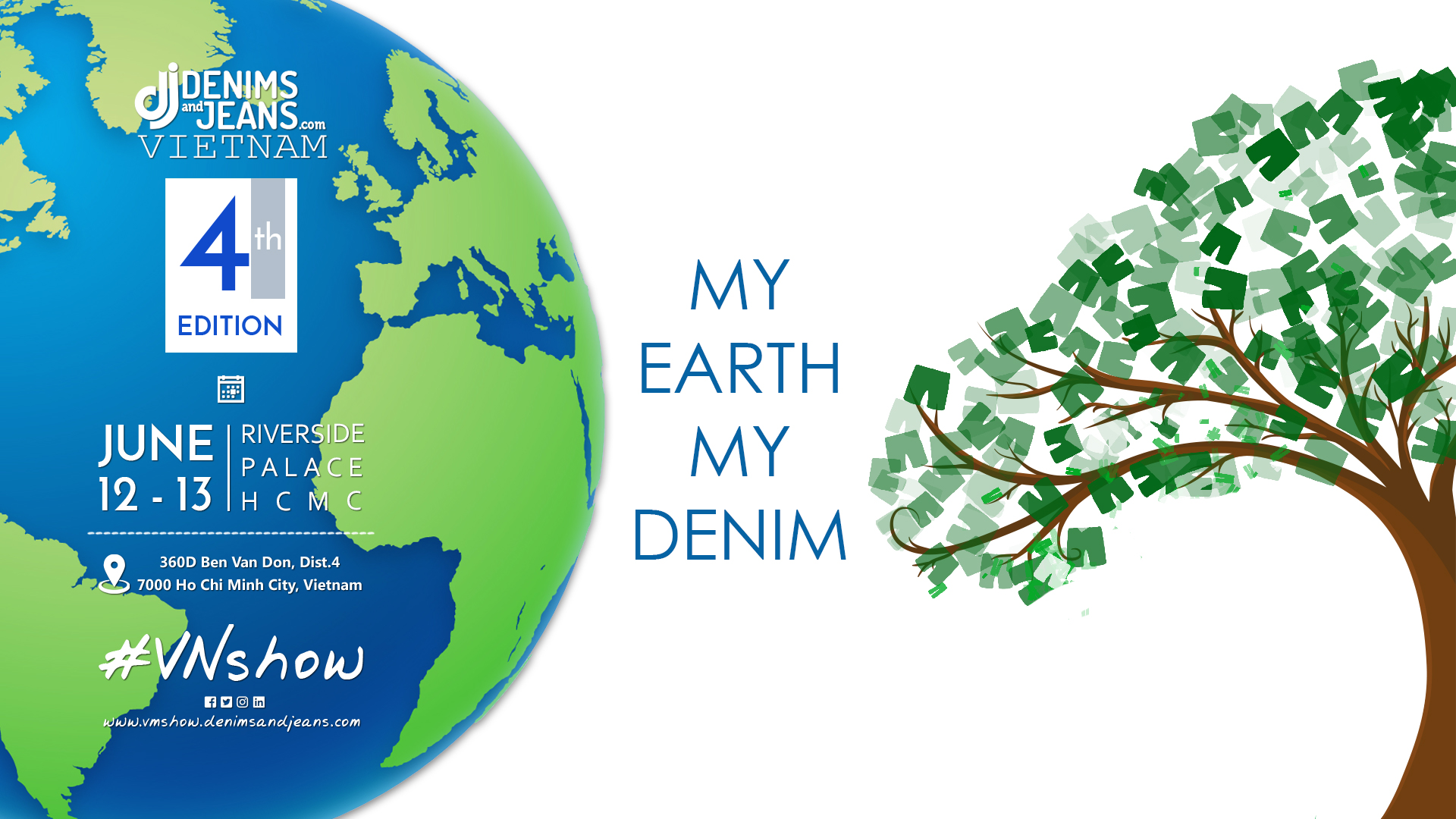 My Earth My Denim