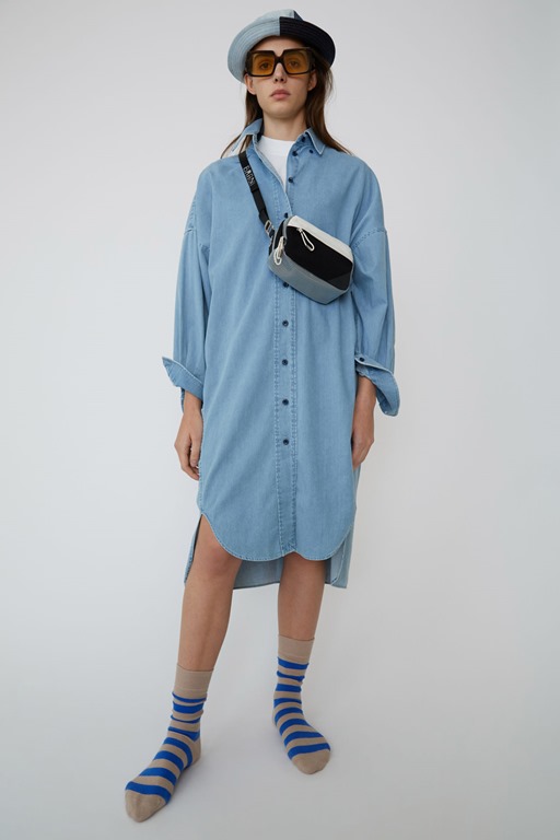 Acne Studios’ American Style SS19 Collection - Denimandjeans | Global ...