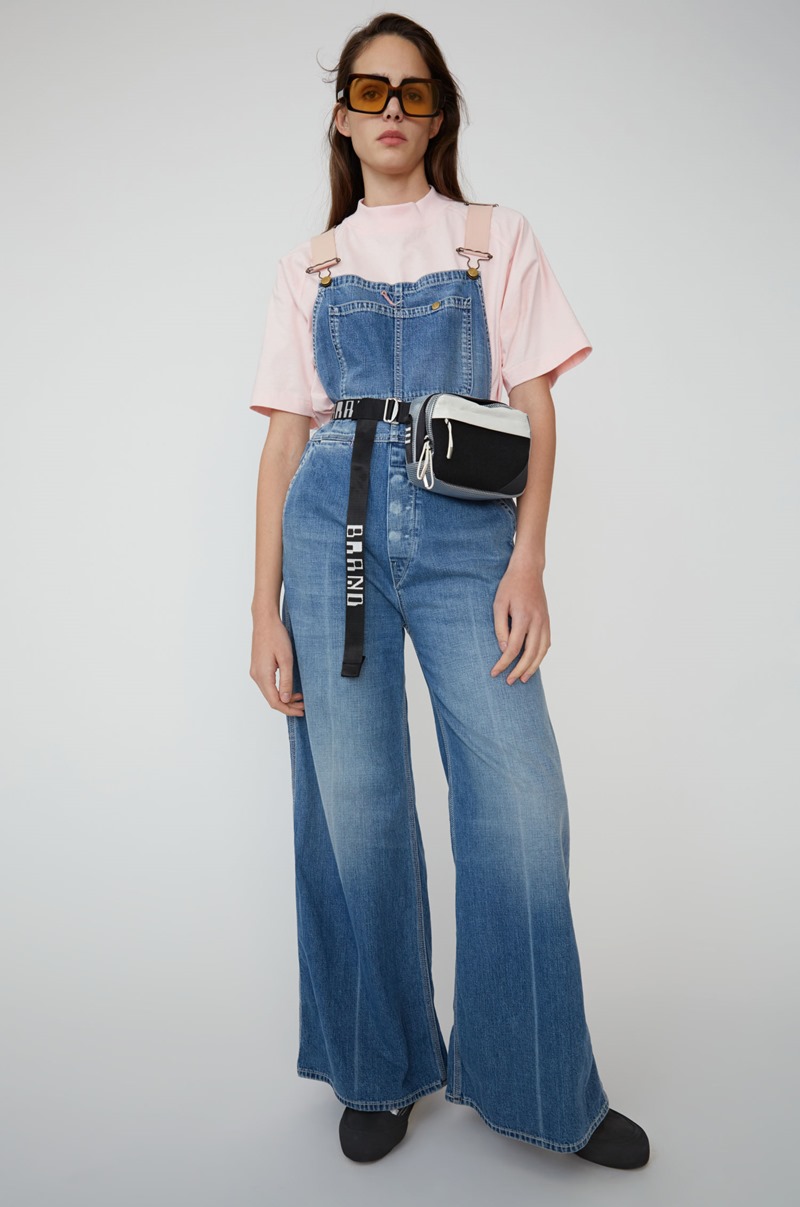 Acne Studios’ American Style SS19 Collection | Denimsandjeans