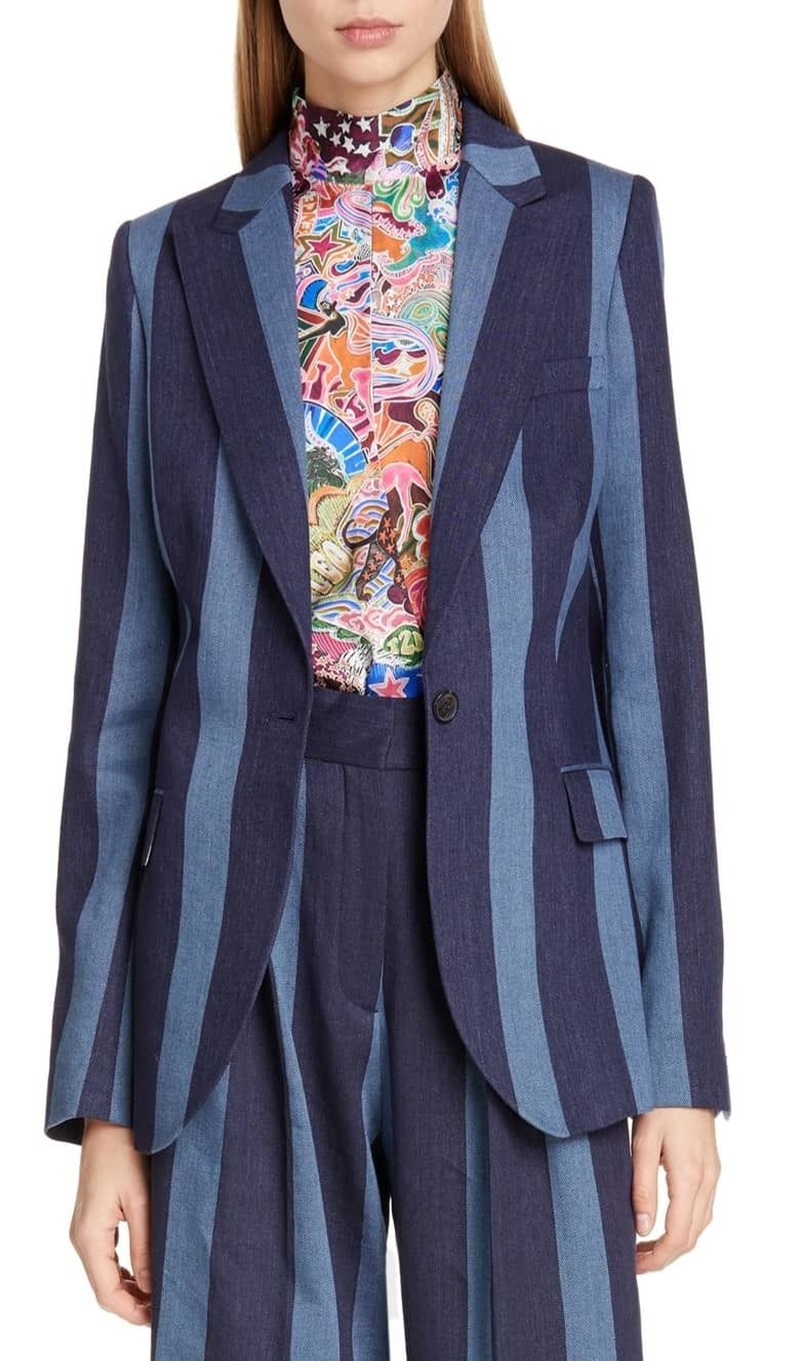 Tommy Hilfiger X Zendaya SS 2019 Collection Is Here