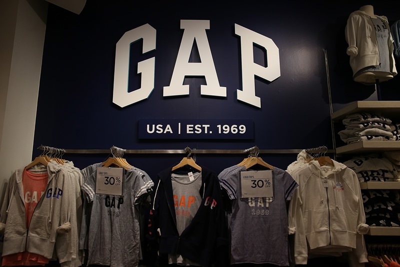 gap