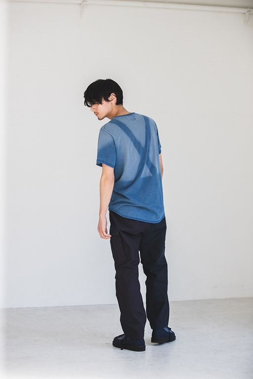 Patchwork Denim–FDMTL SS’19 Collection - Denimandjeans | Global Trends ...