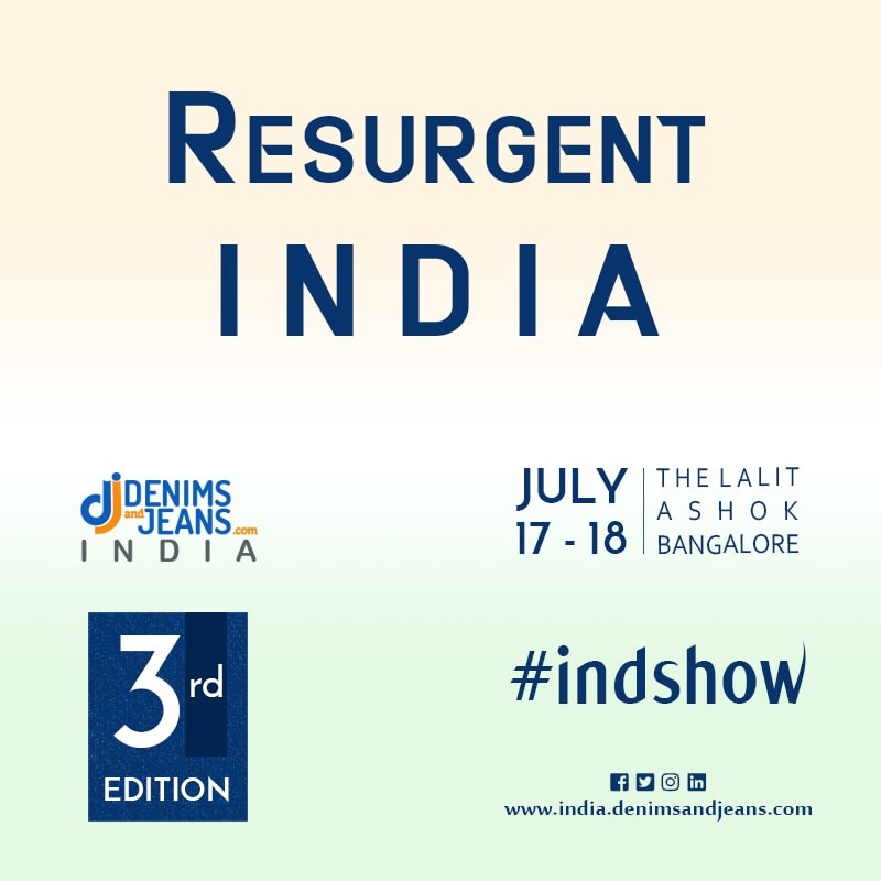 Resurgent India - July 17-18