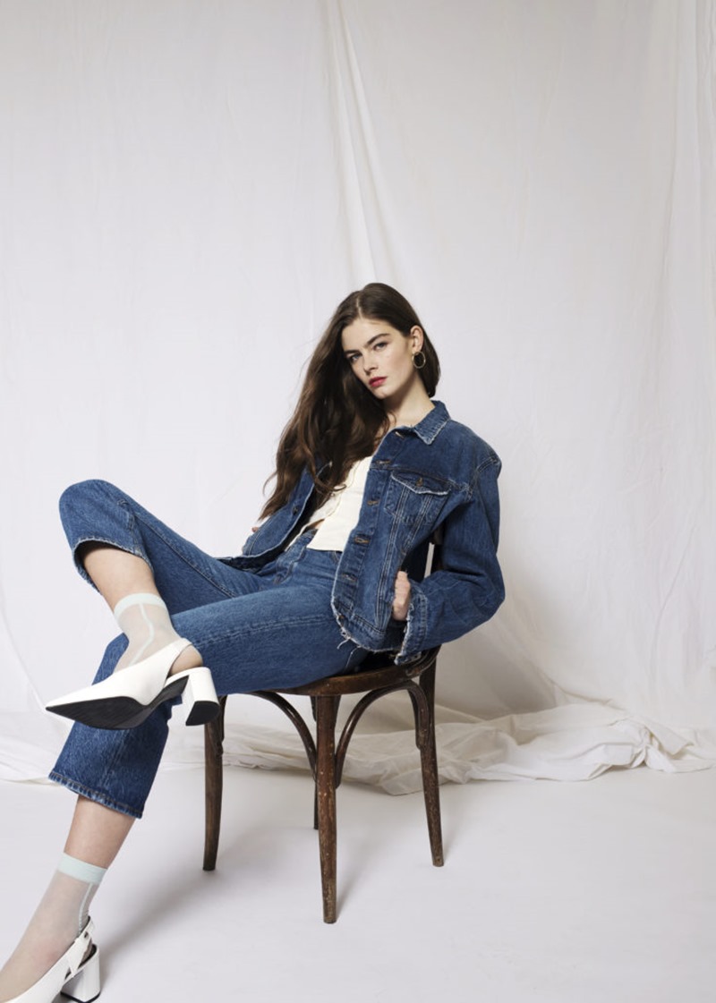 Denimsandjeans Vietnam To Display SOORTY’s AW2021 Collection in 4th Edition | Denimsandjeans