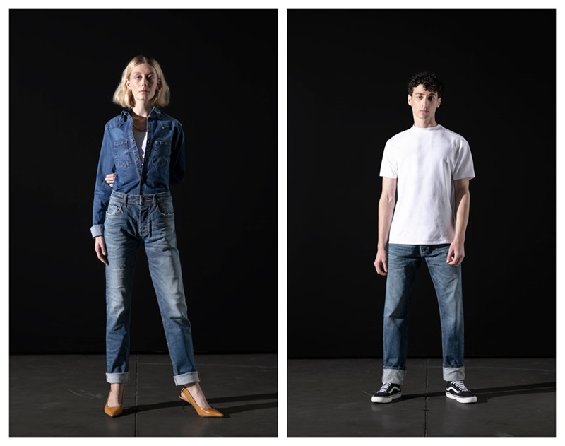 Kilim Denim At The 4th Edition Of Denimsandjeans Vietnam With Special 1986 Collection | Denimsandjeans